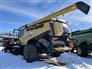 Claas 2014 780TT Combines