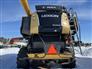 Claas 2014 780TT Combines