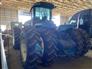 New Holland 1995 9880 4WD