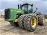 John Deere 2003 9320 4WD