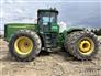 John Deere 2003 9320 4WD