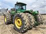 John Deere 2003 9320 4WD