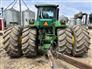 John Deere 2003 9320 4WD