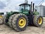 John Deere 2003 9320 4WD
