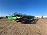 John Deere 2021 HD50R Headers - Other