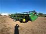 John Deere 2021 HD50R Headers - Other