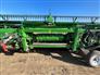 John Deere 2021 HD50R Headers - Other