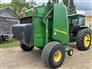John Deere 2019 560M Balers - Round