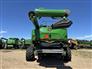 2023 John Deere X9 1100