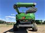 2023 John Deere X9 1100