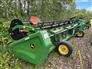 John Deere 2023 HD50R Headers - Other