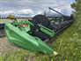 John Deere 2023 HD50R Headers - Other