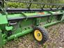 John Deere 2023 HD50R Headers - Other