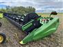 John Deere 2023 HD50R Headers - Other