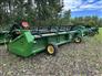 John Deere 2023 HD50R Headers - Other