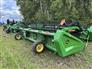 John Deere 2023 HD50R Headers - Other