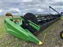 John Deere 2023 HD50R Headers - Other