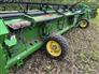 John Deere 2023 HD50R Headers - Other