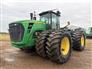 2008 John Deere 9430