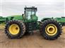John Deere 2008 9430 4WD
