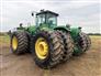 John Deere 2008 9430 4WD