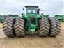 John Deere 2008 9430 4WD