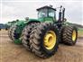 John Deere 2008 9430 4WD