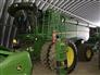 John Deere 2022 S780 Combines