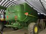 John Deere 2022 S780 Combines