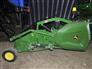 John Deere 2022 BP15 Headers - Other