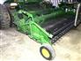 John Deere 2022 BP15 Headers - Other
