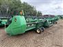 John Deere 2011 635D Headers - Other