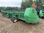 John Deere 2011 635D Headers - Other