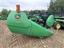 John Deere 2011 635D Headers - Other