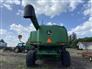 John Deere 2007 9760 STS Combines