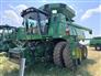 John Deere 2008 9870 STS Combines