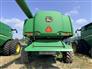 John Deere 2008 9870 STS Combines