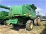 John Deere 2008 9870 STS Combines
