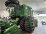 John Deere 2021 S790 Combines