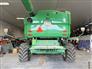 John Deere 2021 S790 Combines