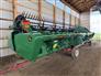 John Deere 2020 740FD Headers - Other