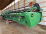 John Deere 2020 740FD Headers - Other