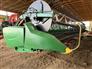 John Deere 2020 740FD Headers - Other