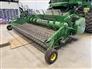 John Deere 2020 615P Headers - Other