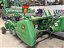 John Deere 2020 615P Headers - Other