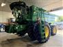 John Deere 2019 S780 Combines