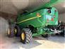 John Deere 2019 S780 Combines