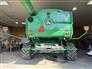 John Deere 2019 S780 Combines