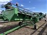John Deere 2024 HD45R Headers - Other