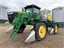 2014 John Deere R4038